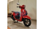 Yamaha Fazzio Neo Tahun 2024